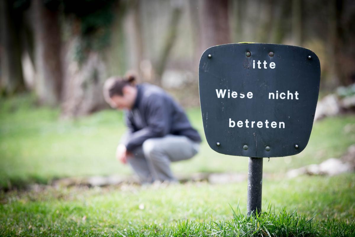 Schönbusch Bild 1